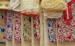 The Charm of Chikankari